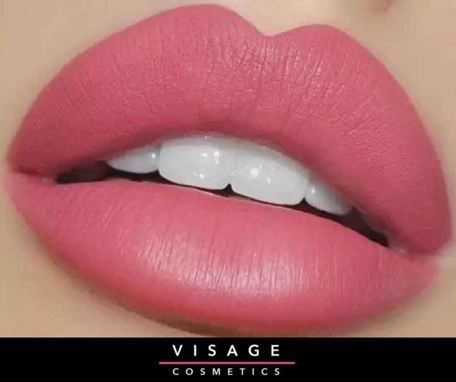 VisageCosmetics tweet picture