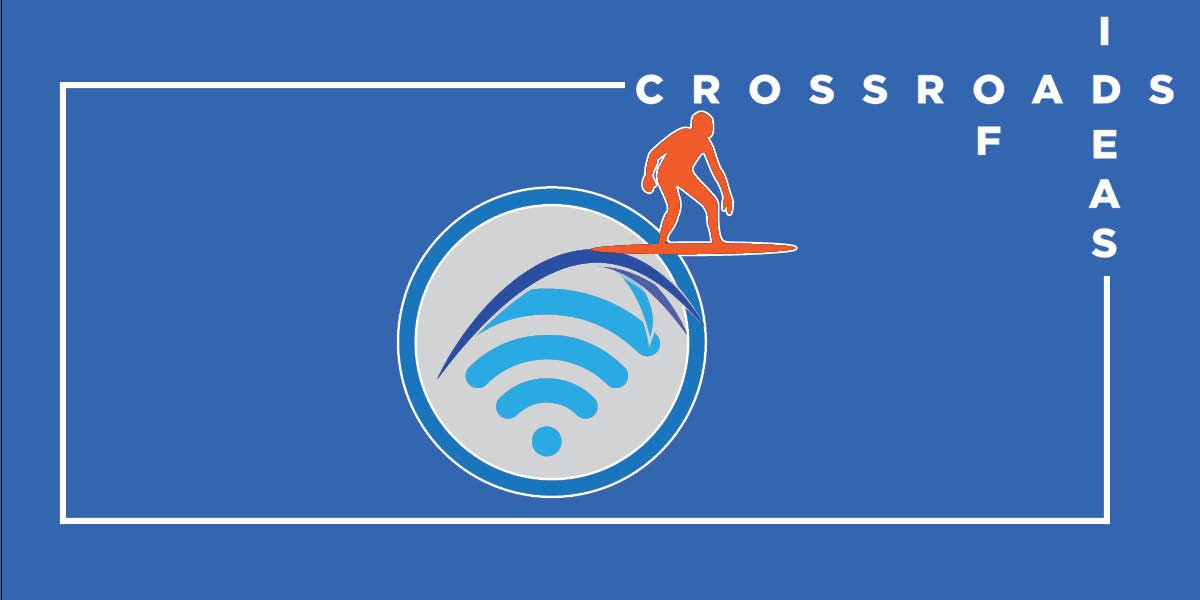 Discover the next wireless wave at tomorrow night's #CrossroadsOfIdeas talk at the @UWMadison @DiscoveryBldg! @WisconsinCS @Morgridge_Inst @WARF_News @WIDiscovery discovery.wisc.edu/crossroads #ScienceFestRecommends