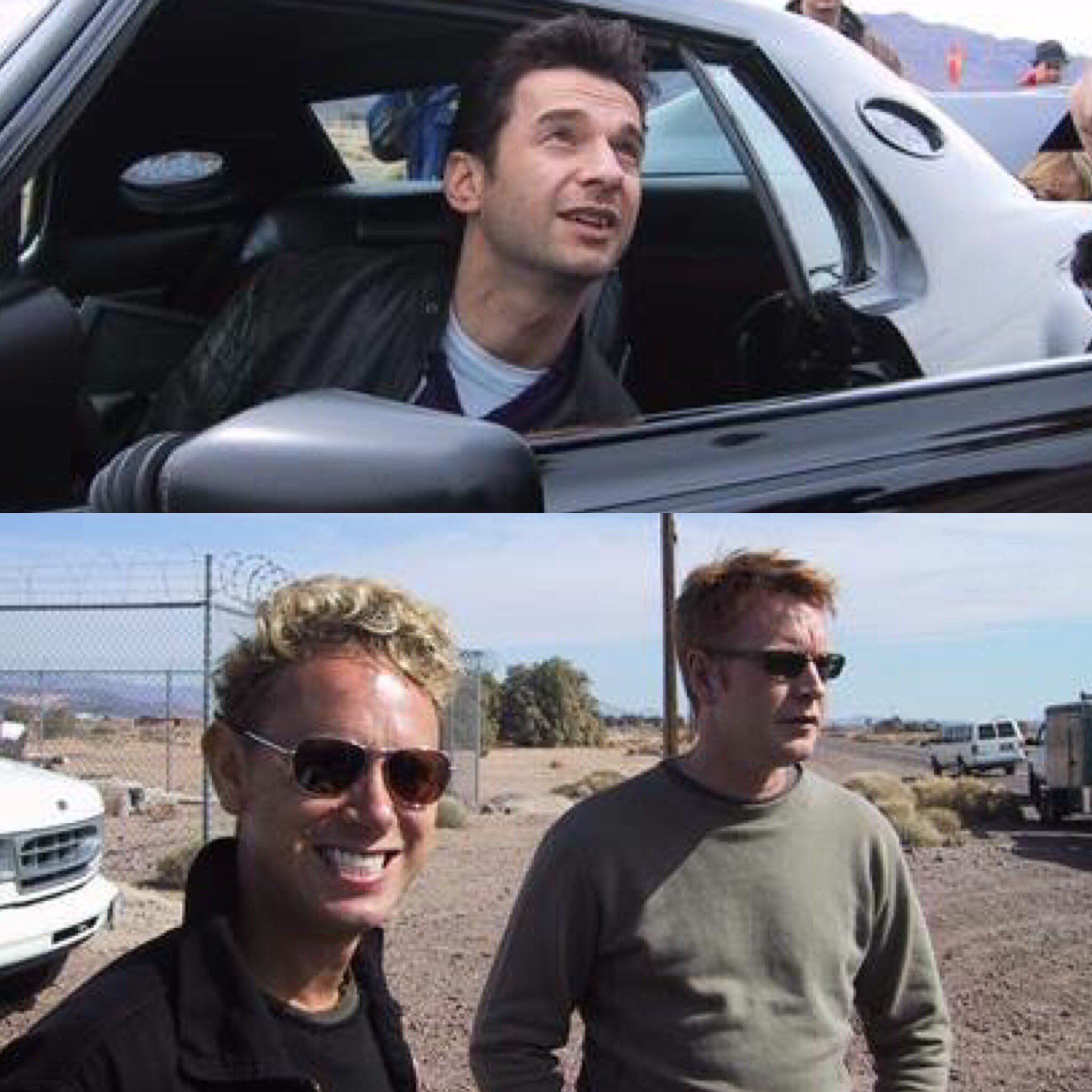 Depeche Mode Europe On Twitter Happy Birthday Dream On 23 04 2001 Behind The Scenes At Video Shoot Depechemode Davegahan Martingore Andyfletcher Https T Co 2riogjfmlq