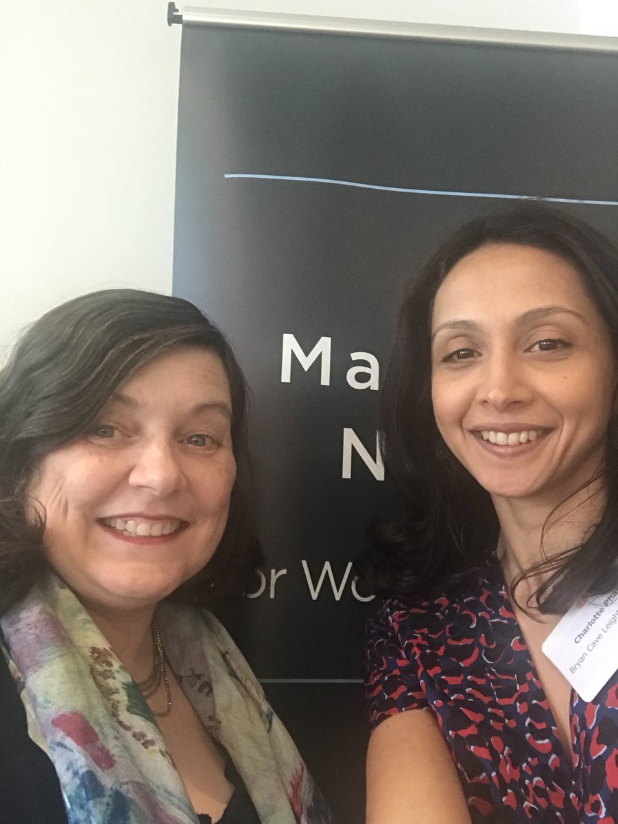 MKWomeninTech's tweet photo. This. Here. Now! So excited to welcome @AnneBoden of @StarlingBank to @MKWomeninTech #challenger #apieconomy #fintech https://t.co/cD5sPu4uTy