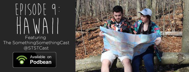 Spam Alert! Ryan and Katie get to the bottom of Hawaii draining the nation's spam resources with the help of @STSTCast. And they say we don't cover hard crime in our totally legitimate news podcast. #PodernFamily Listen on <a href="/podbean/"></a>! bit.ly/2HGJC5v