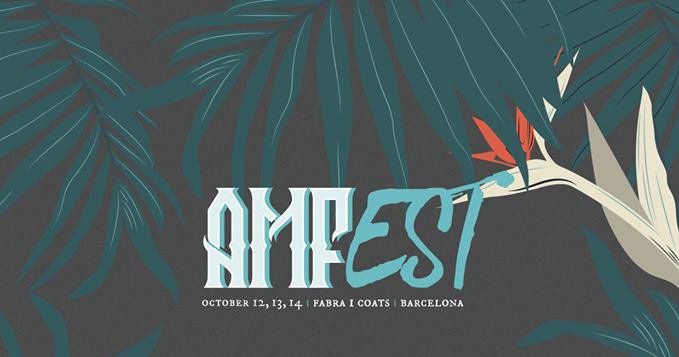 AMFest 2018 (<a href="/AMFest_bcn/">AMFest</a>): Amenra encabezan la nueva tanda de confirmaciones

ctrlrockmag.com/noticias/amfes…

#AMFest #MarcaEspaña #PostRock