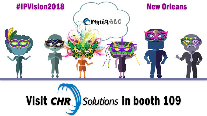 CHRSolutions's tweet photo. Don't let your current #BSS #OSS mask superior #Customer#xperience! See how Omnia360 transcends traditional billing and relationship management. Learn more at @NTCAconnect #IPVision2018 in booth 109 or visit https://t.co/ocM29LHUjs https://t.co/fU8B0GE1oI