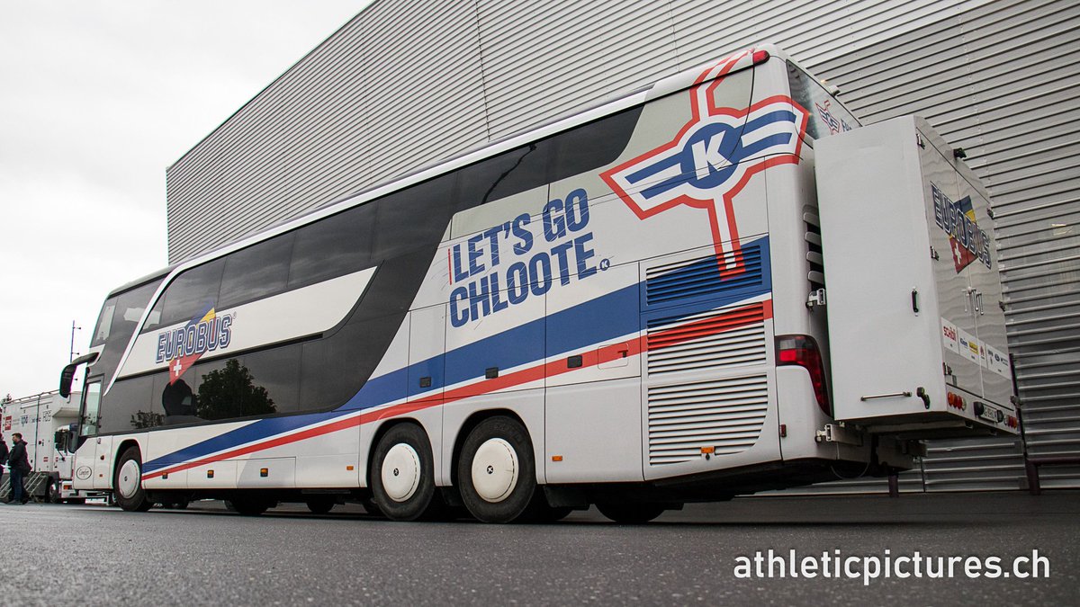 In #Rapperswil ist alles bereit für eine Entscheidung: Geht die Serie dank einem Sieg der <a href="/lakers_1945/">SCRJ Lakers</a> in der #Ligaqualifikation weiter, oder gewinnt der <a href="/EHC_Kloten_1934/">EHC Kloten</a> sein viertes Spiel in Serie? Spielbeginn: 20:15h #scrjehck #jetzterschträcht #ehck <a href="/SwissHockeyNews/">swisshockeynews.ch</a>