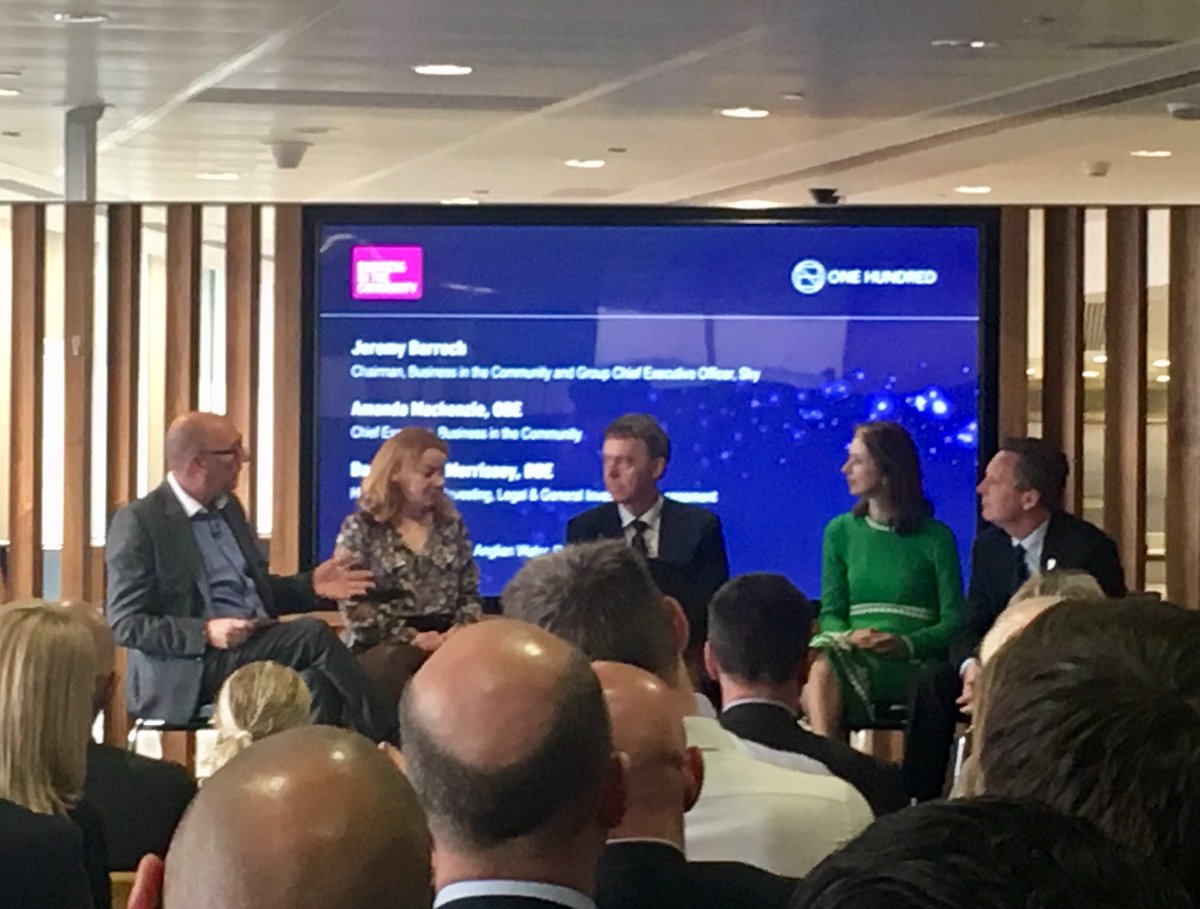 Gemma Louise Baker (@gemma_bakes) on Twitter photo Fantastic to be at #RBWeek launch with panel discussing #genderequity #ethicalbusiness and the UK #place agenda <a href="/BITC/">Business in the Community</a> Fantastic to be at #RBWeek launch with panel discussing #genderequity #ethicalbusiness and the UK #place agenda <a href="/BITC/">Business in the Community</a>