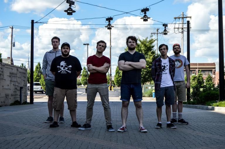 Song Premiere/Track Guide: Must Build Jacuzzi (<a href="/MBJska/">Must Build Jacuzzi</a>)

Illinois ska punks Must Build Jacuzzi treat us to an exclusive first play of ‘3rd Out of 3 Ain’t Bad’ and give us a track-by-track breakdown of their debut album. 

alreadyheard.com/song-premiere-…