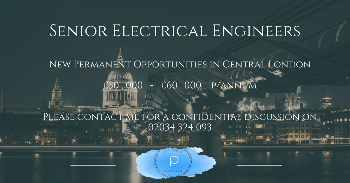 PartisanRec's tweet photo. Fantastic New Opportunities !

Call us or Apply here: https://t.co/tl5oMIDG4j https://t.co/MVUdPLQjZq