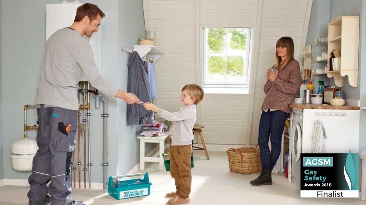 vaillantuk's tweet photo. Come and visit us in the Rotunda suite at the AGSM Gas Safety Management Conference on 25th&26th April at Hinckley Island Hotel. We can tell you all about our ‘Supplier Community Initiative of the Year’: https://t.co/I5KAnOcjUO #AGSMAwards #AGSMConference #energyefficiency https://t.co/ZXsz8FRHcp