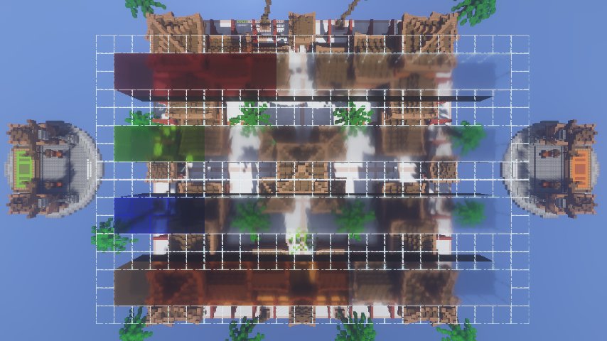 Minecraft ITALIA tweet media