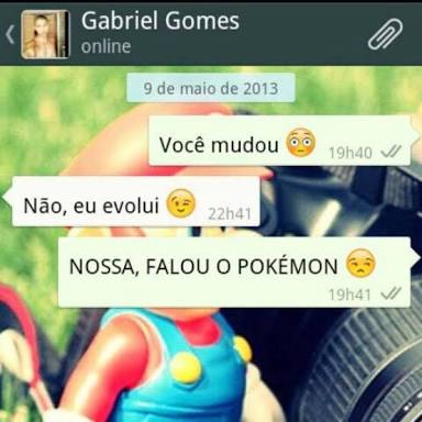 OProfetaBruxo's tweet photo. #SegundaÁcida Profeta Diário 

😂😂😂😂 https://t.co/FVEIrMLV6w