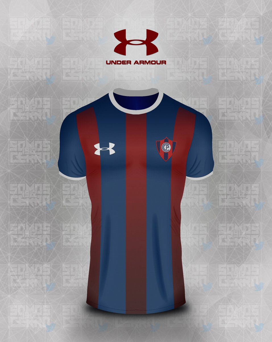 camisetas under armour españa