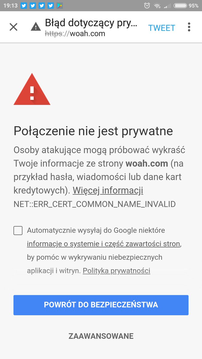 Woah woah Nie łączę słów