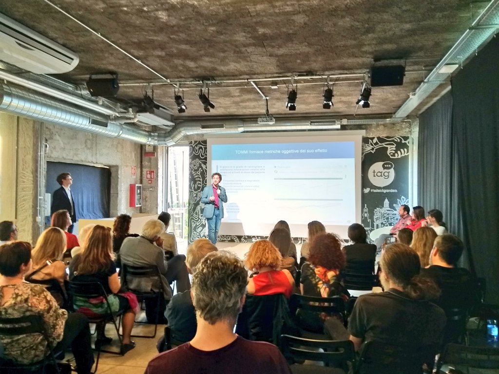 marmaz's tweet photo. Alla presentazione dei @FunkyPrize 2018. Viva Marco. 

https://t.co/qrEXSM7Q0L https://t.co/0Nmh4N5jUX