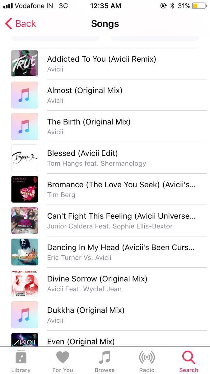 ProgressiveH's tweet photo. @LaidbackLuke on repeat all these :( :( :( https://t.co/GUD95s6ZQk