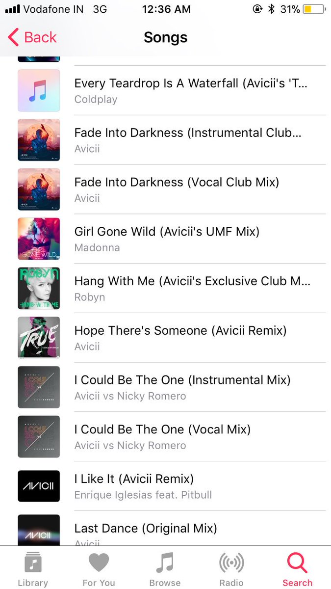 ProgressiveH's tweet photo. @LaidbackLuke on repeat all these :( :( :( https://t.co/GUD95s6ZQk
