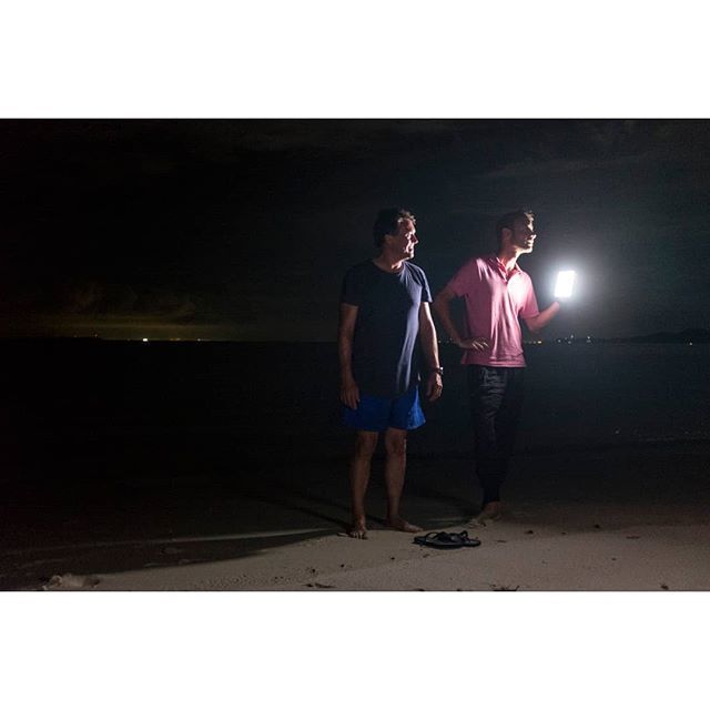 Adventure or Luxury tweet media