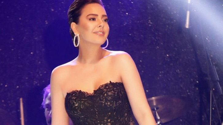 Yemin ediyorum Melek😇❤️ <a href="/EbruGundes/">Ebru Gündeş</a> örnek aldigim...🙏🏼 #KocaYurekEbruGundes