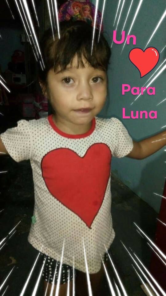 EstelitaNu33's tweet photo. @Nancy_nancy42 @flor341939 @BelenDulzura @SilviaDiana1951 
X favor sigamos pidiendo para q pronto llegue un corazoncito para Luna. RT!! https://t.co/cJBXbfxCPF