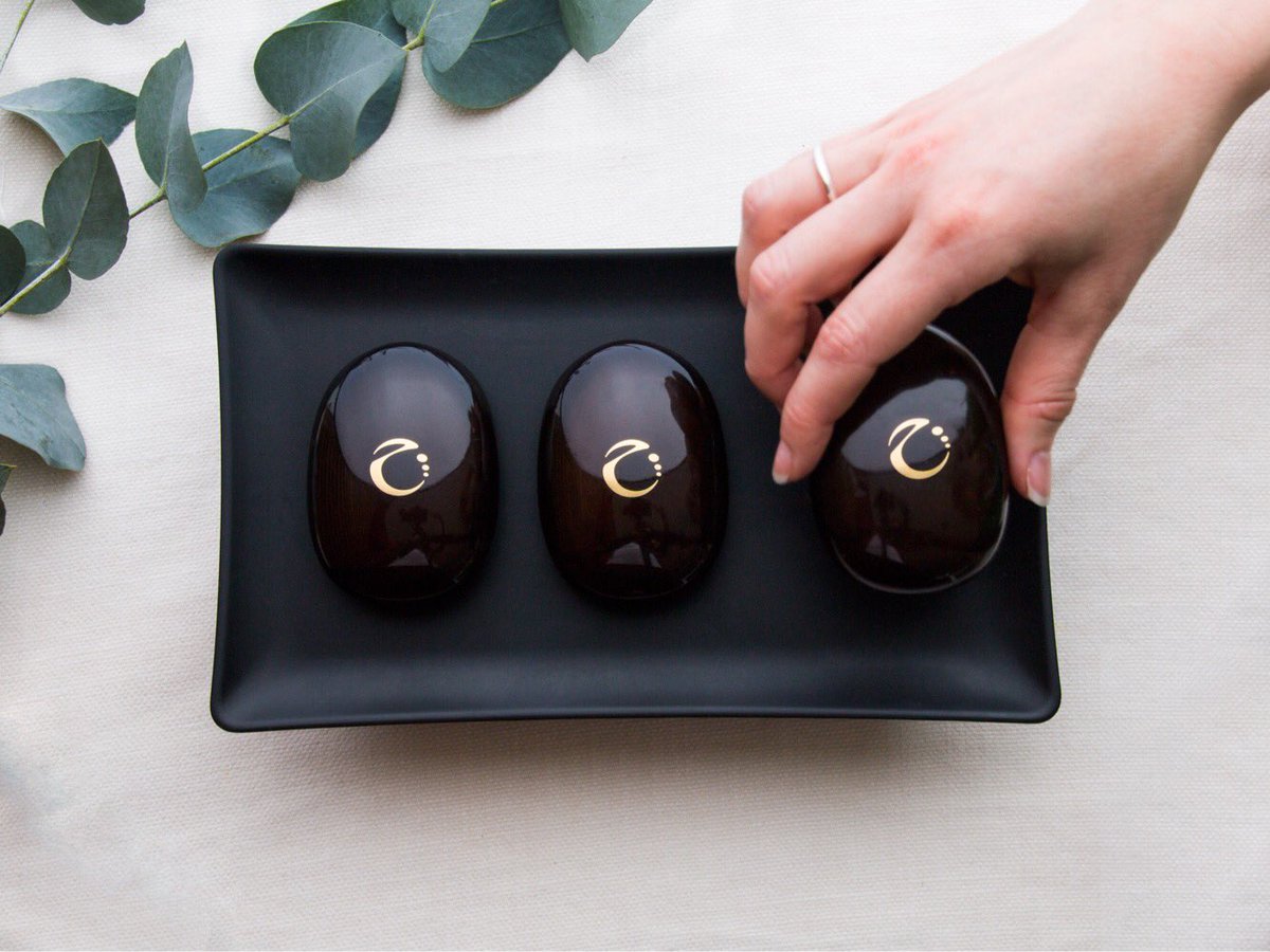 Congratulations <a href="/zenaurahome/">Zenaura</a> for reaching your @kickstarter #goal!! We can’t wait to get our office smelling #amazing! #design #designedbytherefore #fragrance #productdesign #innovation #id #cantwait