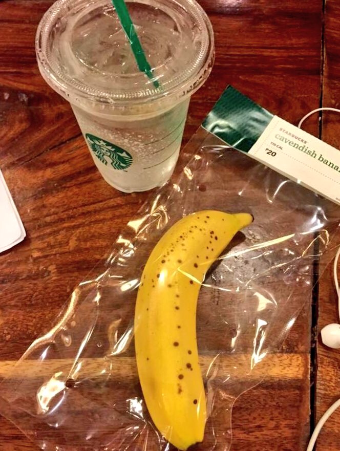 TOGWalks's tweet photo. What did you do for #EarthDay?
The easiest way to #MakeADifference is by saying NO to #SingleUsePlastic.
For example, #PlasticStraws #PlasticBags #SingleUseCoffeeCups and the most ridiculous idea ever... #FruitPackaging. The majority of fruit already has natural protection!! https://t.co/NUhPVl5q2L