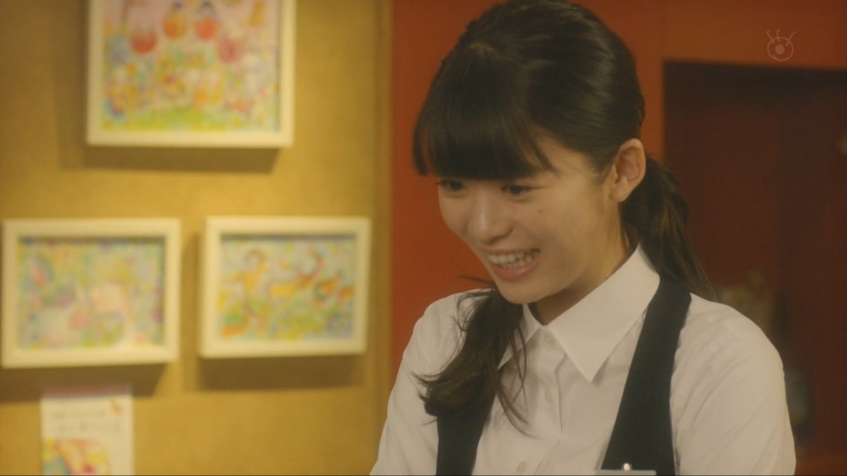 城丸香織 ٹوئٹر پر フジ コンフィデンスマンjp 馬場ふみかc 城丸香織 ٹوئٹر پر フジ コンフィデンスマンjp 馬場ふみかc