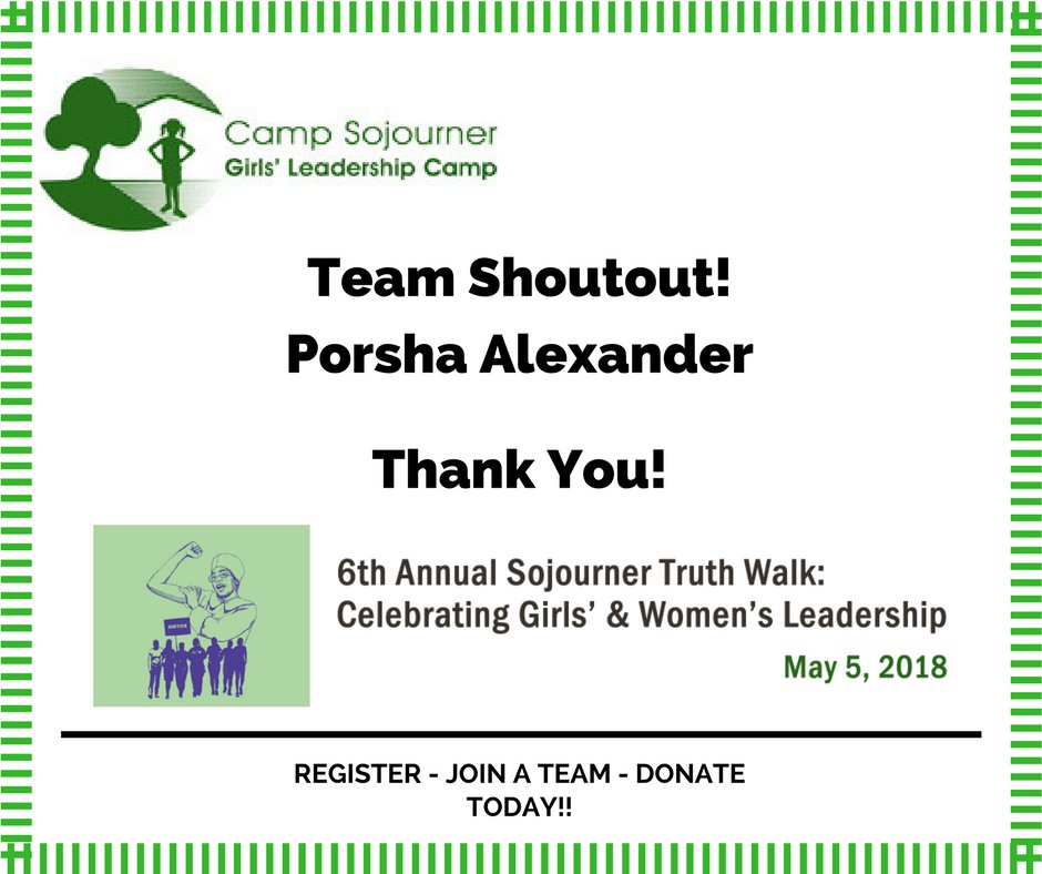 Camp Sojourner GLC tweet media
