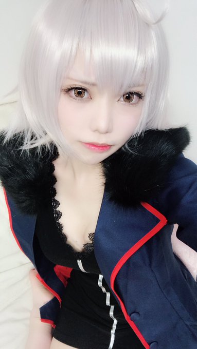 コスプレイヤーくろのTwitter画像40