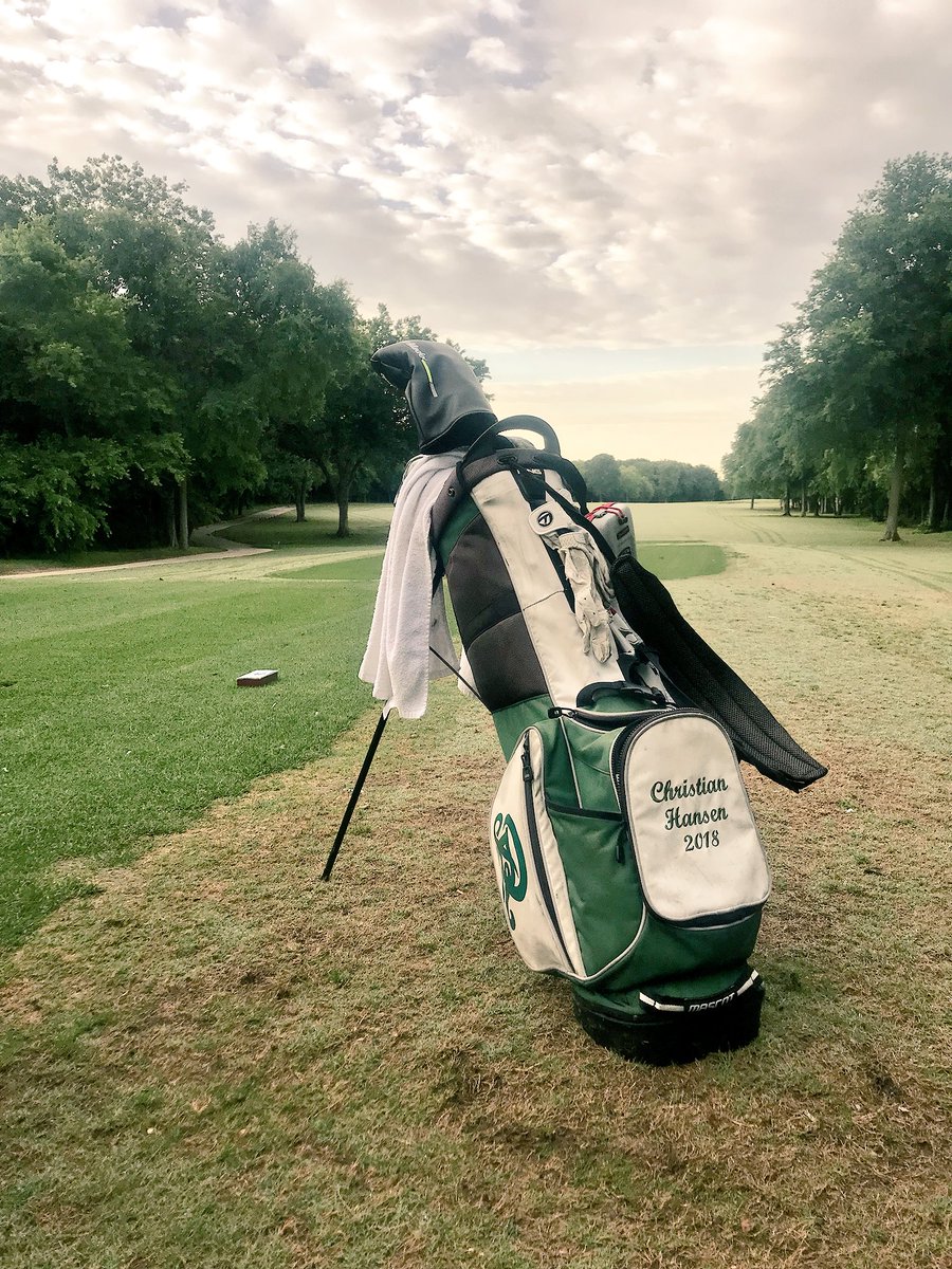 rattler golf on twitter reagan boys golf is about to tee off in