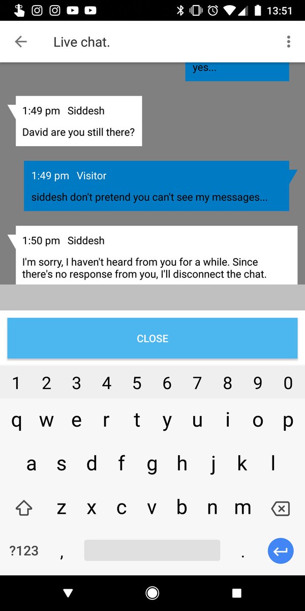 David Holdway tweet media