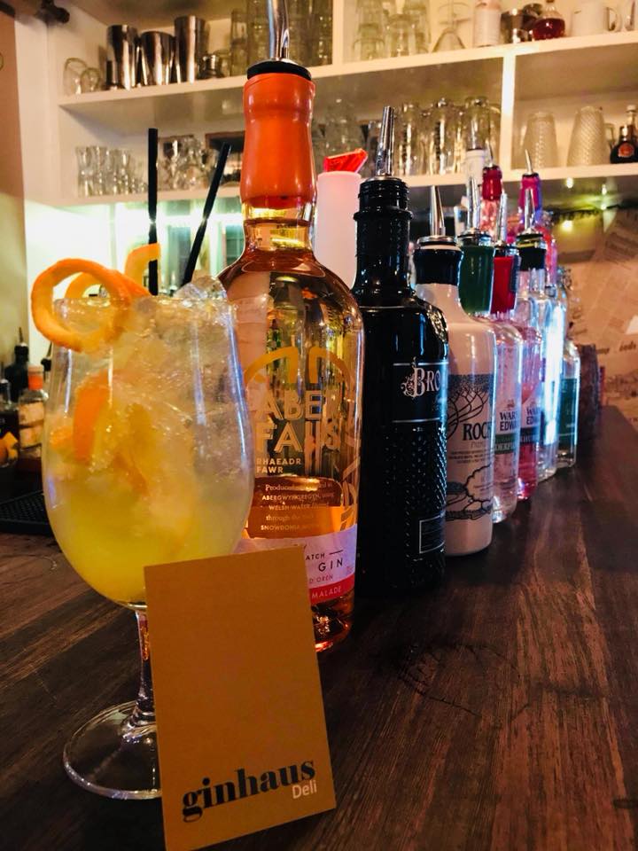 cardiffcooks's tweet photo. Welcome @ginhausdeli on board our #Cardiff Cook Book. With more than 240 gins, over 40 different cheeses, locally grown fruit and veg, charcuterie, homemade cakes, patchwork welsh pates and a range of gluten free products we guarantee there's something for everyone to enjoy! 😍 https://t.co/6iDPUc7STo