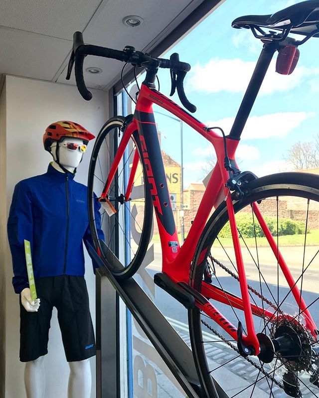 bikeradar bike of the year 2018