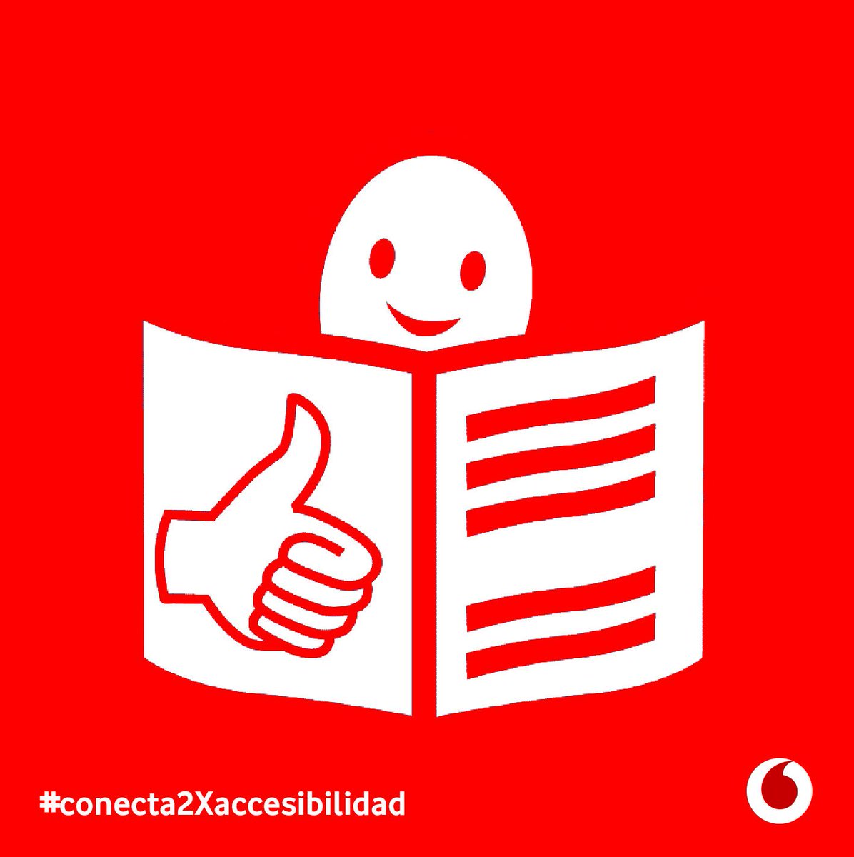 Fundación Vodafone tweet media