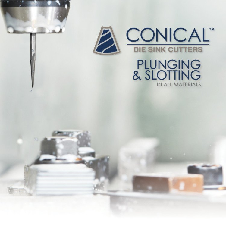 Conical Cutting Tools (conicalcutting) Twitter
