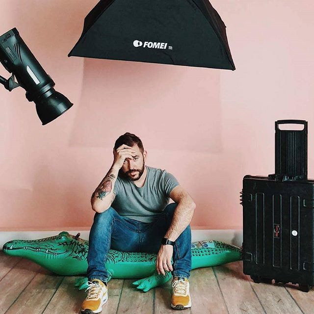 explorer_cases's tweet photo. Wait a minute - it's #Monday already?? 😱😂
#ExplorerCases #photographerslife
.
.
📷 @dariolaroid .
.
#photogear #shooting #photoset #hardcase #technicalcase https://t.co/ZNOFTHKUpQ https://t.co/hNzPPDKdpo