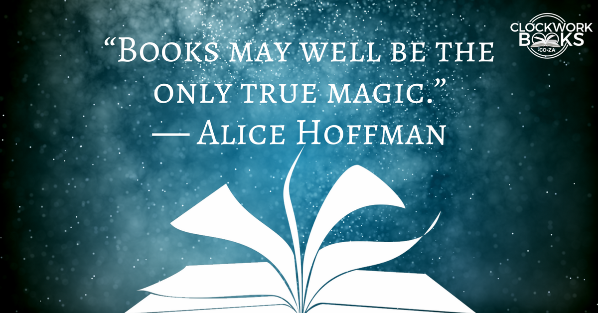 Clockwork_Books's tweet photo. Happy World Book Day!! What books are you currently reading? #worldbookday #clockworkbooks https://t.co/9uDnwYuI5C