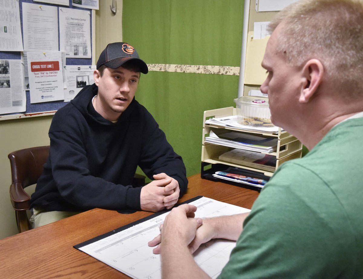 Nonprofits ending reentry services for Lancaster County Prison inmates, saying their recidivism-fighting work is a mismatch with what the county says it now wants to fund. lancasteronline.com/news/local/non…