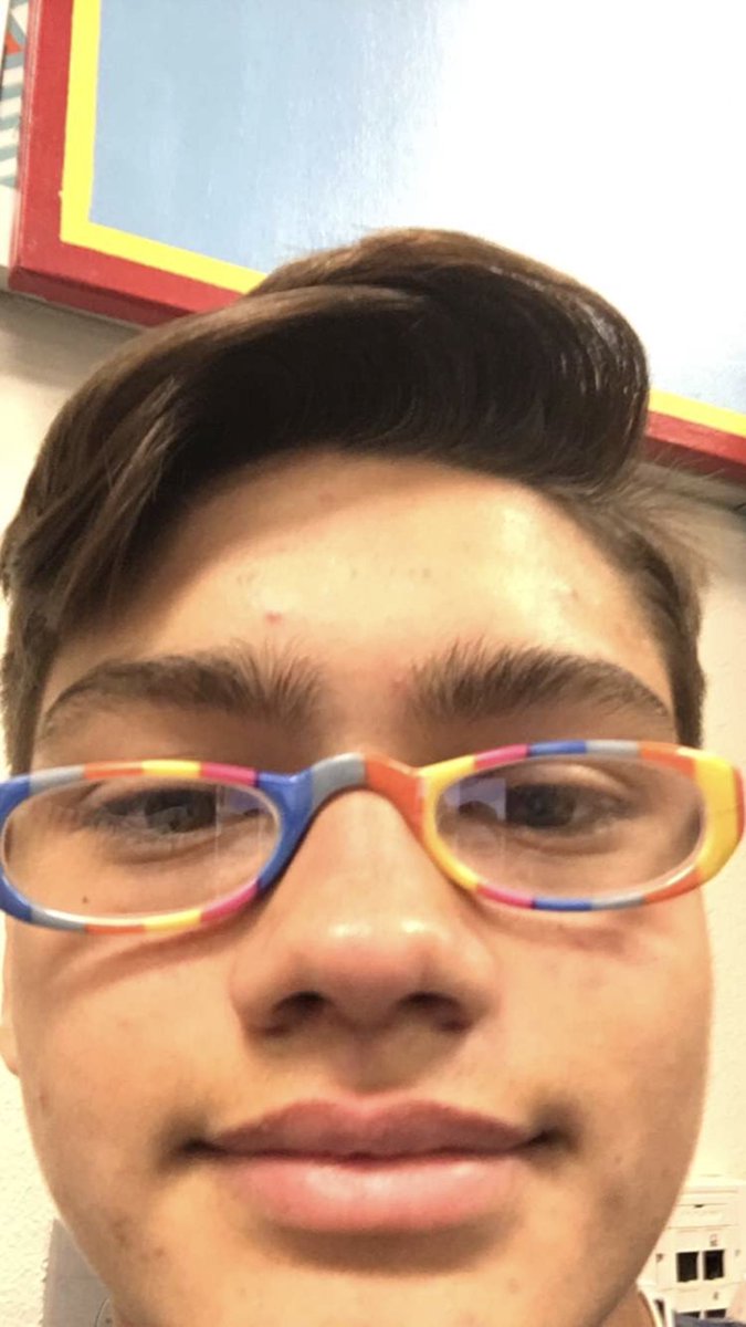 MayesMayes8's tweet photo. Happy bday gay boy https://t.co/6V7CkIgQXm