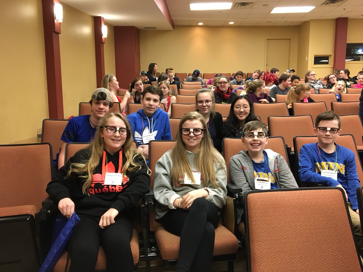 RPSRavens's tweet image. The Science Guys and Tea Taco all set for action! #sciencechallenge