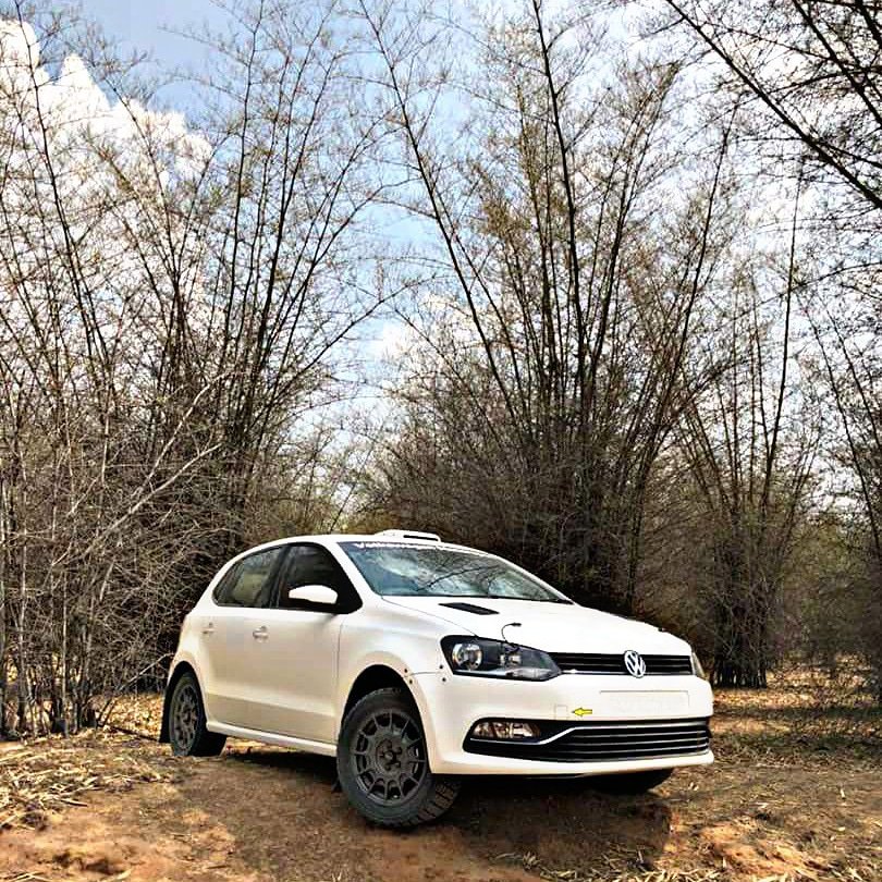 polocupindia's tweet photo. Attitude is everything!๐ #MondayMotivation
#RallyCar #TestingScenes #VolkswagenMotorsportIndia #CustomerSport #Rallying #INRC2 https://t.co/wL5ZCRMGRt