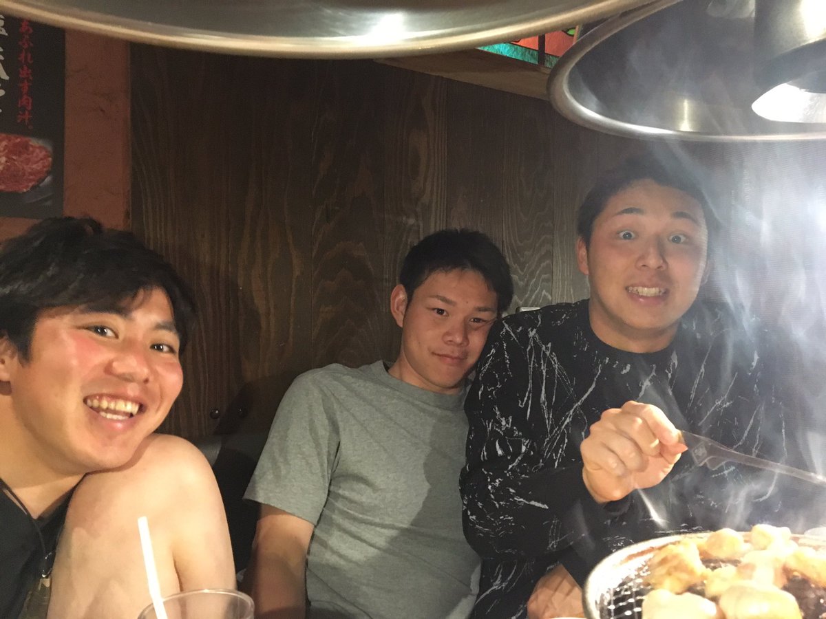 明日巨人戦頑張れ〜
中日ドラゴンズ笠原！！