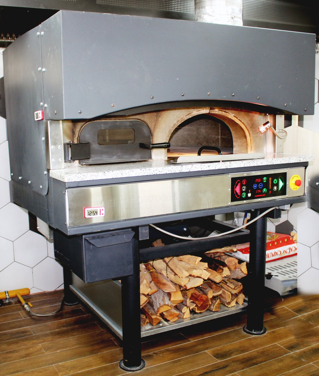 Paramount Food Service Equipment Solutions on Twitter: \