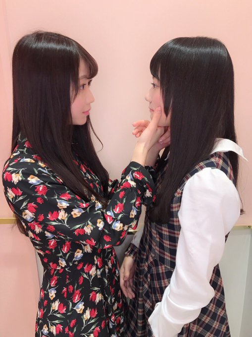 Twitterのコスプレ画像7