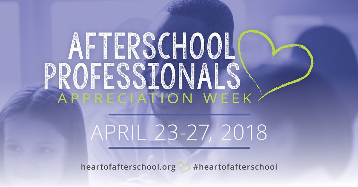 MeckEd's tweet photo. It's Afterschool Professional Appreciation Week. We will be highlighting #CLTNext after-school programs starting with @gotrcharlotte. Girls on the Run We end our program with a giant 5K celebration which is open to the public on April 28 &amp; May 5. https://t.co/f4RhUPC9yP https://t.co/EuUviYMJ4Y