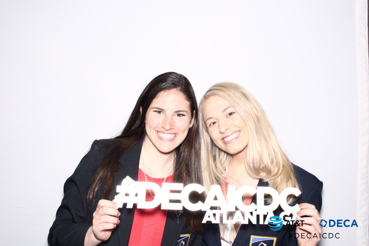 marissalcollins's tweet photo. #DECA https://t.co/TIgadLncps
