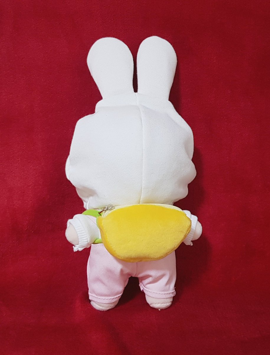 nuest0315_doll's tweet photo. 최강미모 망고야 등장
실물깡패에 퀄도 넘넘 굿굿👍👏
젭알 15센치 럽페버전 제작되길!!

#망고야_러브해 https://t.co/E5EbgODJQM