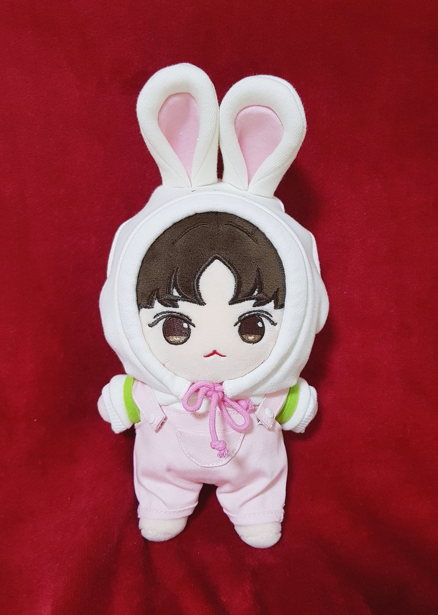 nuest0315_doll's tweet photo. 최강미모 망고야 등장
실물깡패에 퀄도 넘넘 굿굿👍👏
젭알 15센치 럽페버전 제작되길!!

#망고야_러브해 https://t.co/E5EbgODJQM