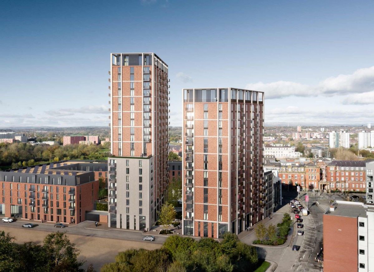 Head over to our website to read our latest news project all about our work on The Crescent, Salford with <a href="/DomisLtd/">Domis Construction Ltd</a> #Salford #fireengineering
omegafire.co.uk/news/crescent-…
