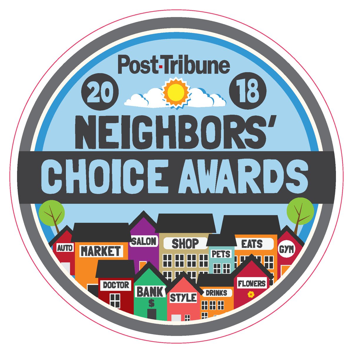 AndreanHigh's tweet photo. Thank you to everyone who voted Andrean High School the #1 Private School in Lake County for the Post Tribune Neighbors' Choice Awards! Read more here: https://t.co/0k79eCmX8I https://t.co/A5VXjqFx49