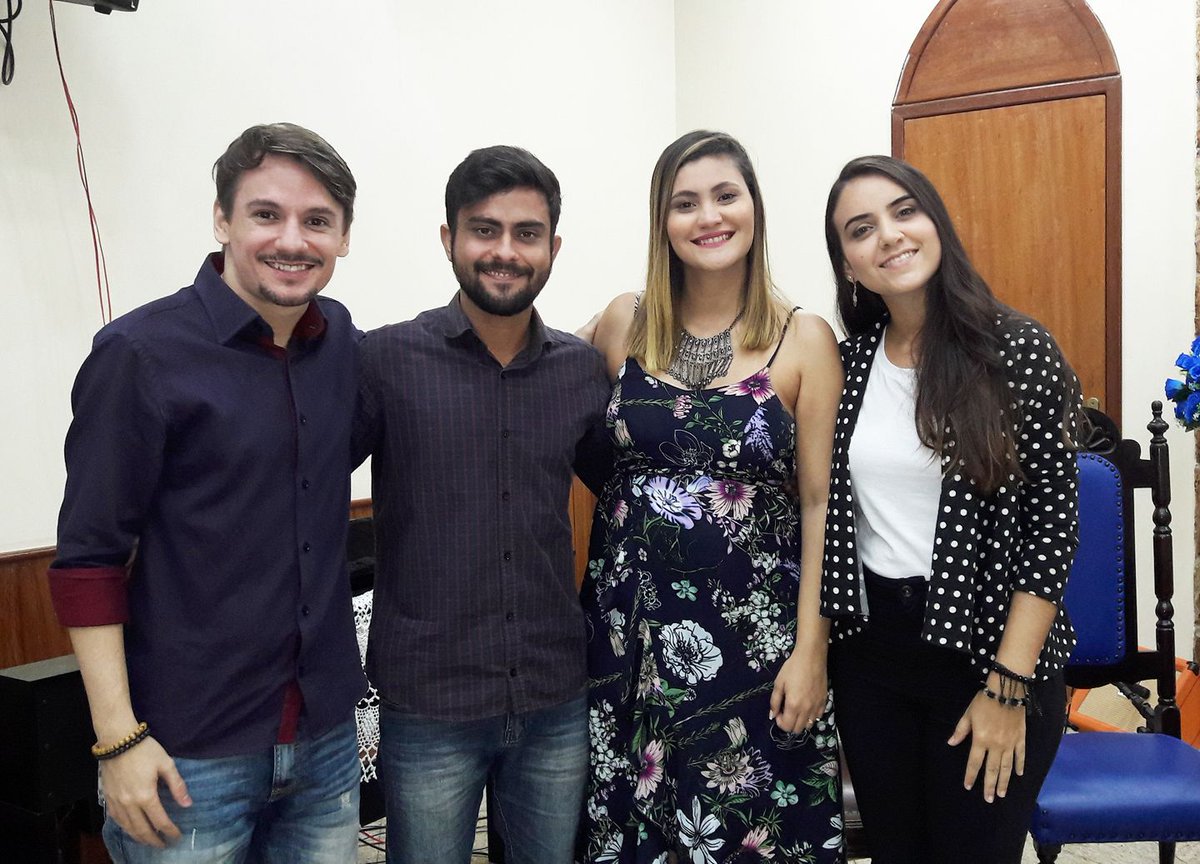bandagerados's tweet photo. Ontem louvamos ao Senhor no culto de aniversário da nossa igreja. Comemorando 59 anos de bençãos!
Foi um culto maravilhoso e Deus falou grandemente aos nossos corações. A Ele seja a glória! 

#geradosparaadorar #igrejapresbiteriana #music #praise #worship #união #alegria https://t.co/yPwkctqEnz