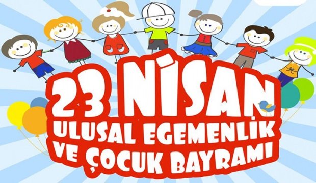 yboz10's tweet photo. 23 Nisan Ulusal Egemenlik ve Çocuk Bayramı'mız Kutlu Olsun! 🇹🇷🙆 #23NisanKutluOlsun https://t.co/sls4H1Uqa7